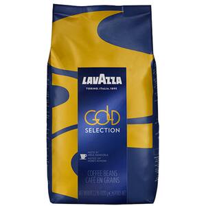 Cafea boabe LAVAZZA Gold Selection, 1000g