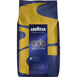 Cafea boabe LAVAZZA Gold Selection, 1000g