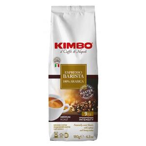 Cafea macinata KIMBO Espresso Barista, 180g