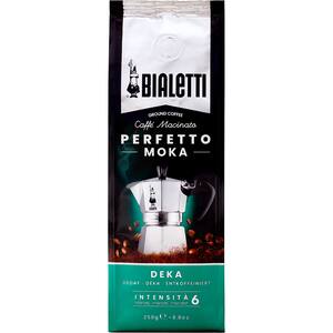 Cafea macinata BIALETTI Perfetto Moka Deka, 250g