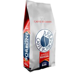 Cafea boabe BORBONE Gran Bar Red, 1kg