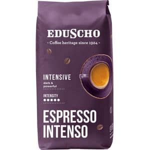 Cafea boabe EDUSCHO Espresso Intenso, 1000g