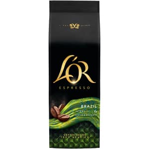 Cafea boabe L'OR Origins Brazilia, 500g