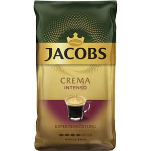 Cafea boabe JACOBS Expertenrostung Crema Intenso, 1000g
