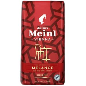 Cafea boabe JULIUS MEINL Vienna Melange, 1000g