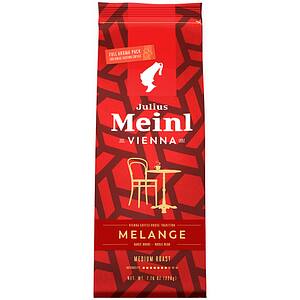 Cafea boabe JULIUS MEINL Vienna Melange, 220g