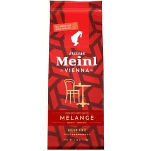 Cafea macinata JULIUS MEINL Vienna Melange, 220g