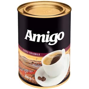 Cafea instant AMIGO, 200g