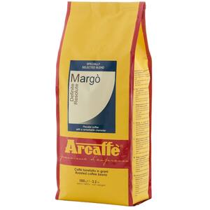 Cafea boabe ARCAFFE Margo, 1kg