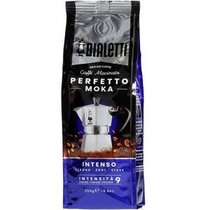 Cafea macinata BIALETTI Perfetto Moka Intenso, 250g