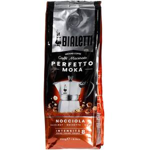 Cafea macinata BIALETTI Perfetto Moka Nocciola, 250g