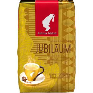 Cafea boabe JULIUS MEINL Jubilaum, 500g