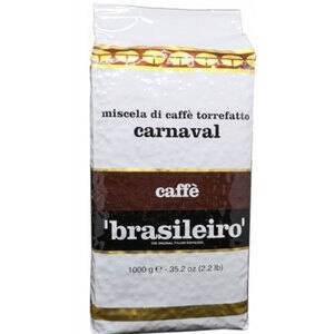 Cafea boabe DANESI CAFE Brasileiro Carnaval, 1kg
