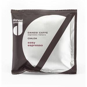 Paduri cafea DANESI CAFE Easy Espresso Gold, 150 paduri, 1050g