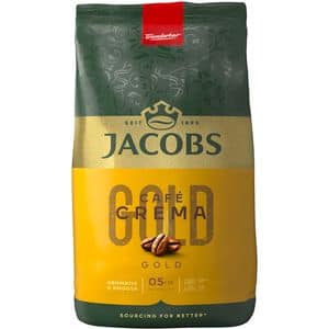 Cafea boabe JACOBS Expertenrostung Crema, 1000g