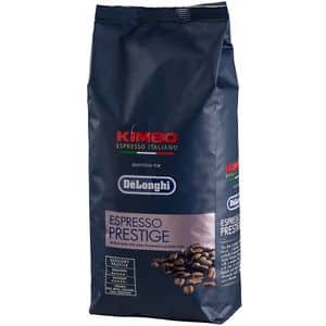 Cafea boabe DELONGHI Kimbo Prestige, 1000g