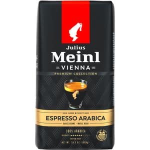 Cafea boabe JULIUS MEINL Premium Collection Espresso, 1000g