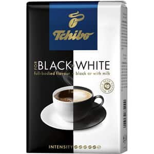Cafea boabe TCHIBO Black'n White, 1000g