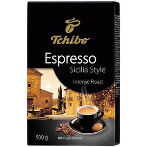 Cafea boabe TCHIBO Espresso Sicilia Style, 500g