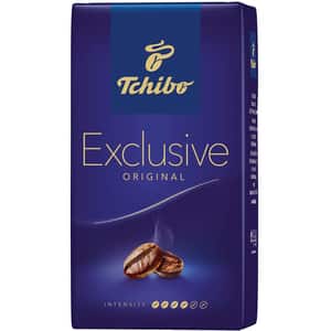 Cafea boabe TCHIBO Exclusive, 1000g