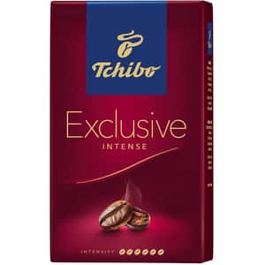 Cafea macinata TCHIBO Exclusive Intense, 250g