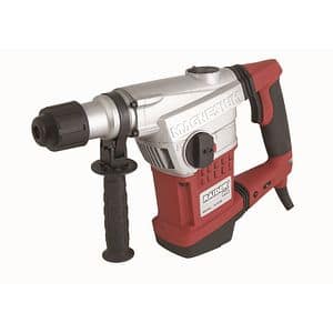 Ciocan rotopercutor RAIDER PRO RDP-HD30, 1250W, 10J, SDS Max