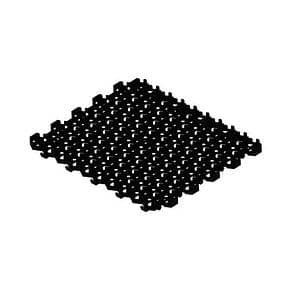 Pavela ecologica PP VODALAND HexPave Terra, 58 x 51 cm, negru