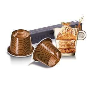NESPRESSO Variations Caramelito