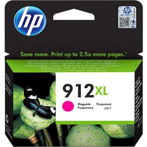 Cartus original HP 912XL (3YL82AE), magenta