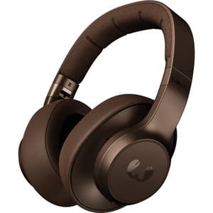 Casti FRESH 'N REBEL Clam 2 ANC, Bluetooth, Over-ear, Microfon, Noise Cancelling, Brave Bronze