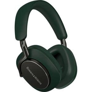 Casti BOWERS & WILKINS Px8, Bluetooth, Over-Ear, Microfon, Noise Cancelling, Dark Forest