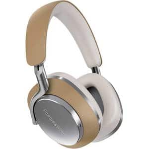 Casti BOWERS & WILKINS Px8, Bluetooth, Over-Ear, Microfon, Noise Cancelling, Tan