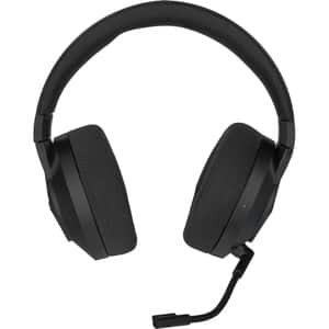 Casti Gaming Wireless LENOVO LEGION H600, 3.5mm, negru
