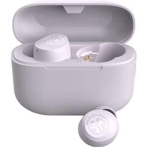 Casti JLAB Go Air Pop, True Wireless, Bluetooth, In-Ear, Microfon, Lilac