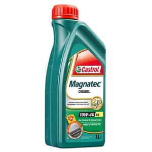 Ulei motor CASTROL Magnatec, 10W40, Diesel, 1l