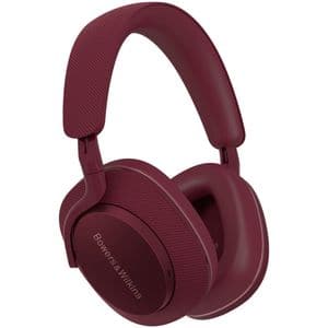 Casti BOWERS & WILKINS Px7 S2e, Bluetooth, Over-Ear, Microfon, Noise Cancelling, Ruby Red