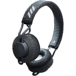 Casti ADIDAS RPT-01, Bluetooth, On-Ear, Microfon, Night Grey