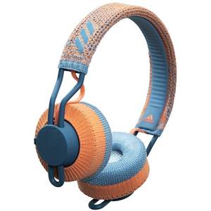 Casti ADIDAS RPT-01, Bluetooth, On-Ear, Microfon, Signal Coral
