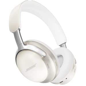 Casti BOSE QuietComfort Ultra Headphones, Bluetooth, Over-Ear, Microfon, Noise Cancelling, Diamond 60th Edition