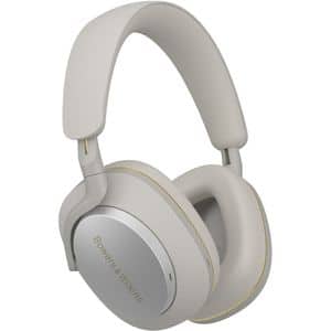 Casti BOWERS & WILKINS Px7 S2e, Bluetooth, Over-Ear, Microfon, Noise Cancelling, Cloud Grey