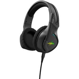 Casti Gaming HAMA uRage Soundz 710 7.1 V2, USB, negru