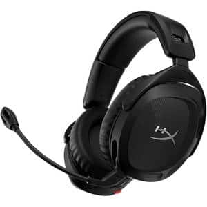 Casti Gaming Wireless HyperX Cloud Stinger 2, DTS Headphone:X Spatial Audio, PC, negru