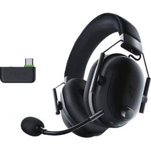 Casti gaming Wireless RAZER Blackshark V2 Pro Xbox Licensed, 7.1 surround, multiplatforma, Black