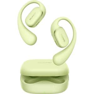 Casti HUAWEI FreeArc, True wireless, Bluetooth, Open-ear, Microfon, Green