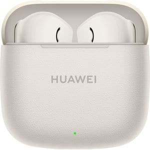 Casti HUAWEI FreeBuds SE 3, True wireless, Bluetooth, In-ear, Microfon, Beige