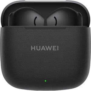 Casti HUAWEI FreeBuds SE 3, True wireless, Bluetooth, In-ear, Microfon, Black