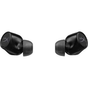 Casti HyperX Cirro Buds Pro, True Wireless, Bluetooth, In-Ear, Microfon, Black