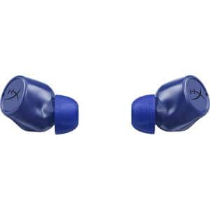 Casti HyperX Cirro Buds Pro, True Wireless, Bluetooth, In-Ear, Microfon, Blue