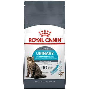 Hrana uscata pentru pisici ROYAL CANIN FCN Urinary Care, Adult, Pasare, 2 kg