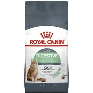 Hrana uscata pentru pisici ROYAL CANIN FCN Digestive Care, Adult, Mix, 2 kg